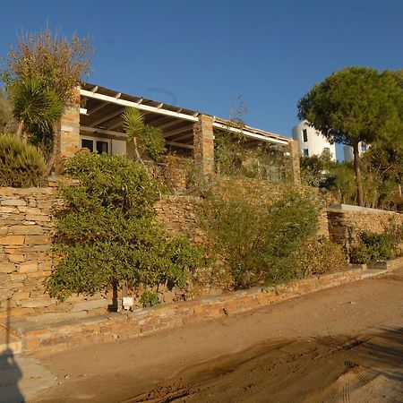 Koundouros Vacation Homes Esterno foto