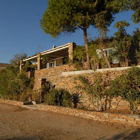 Koundouros Vacation Homes Esterno foto