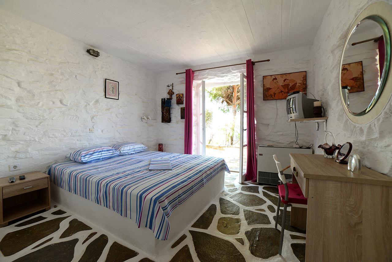 Koundouros Vacation Homes Esterno foto