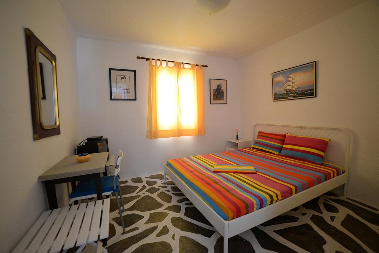 Koundouros Vacation Homes Esterno foto
