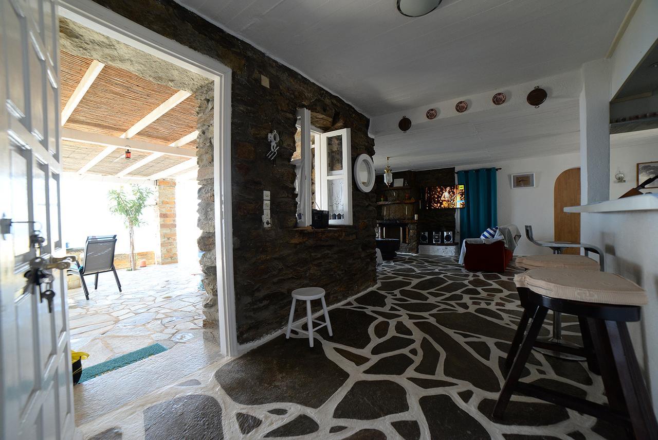 Koundouros Vacation Homes Esterno foto