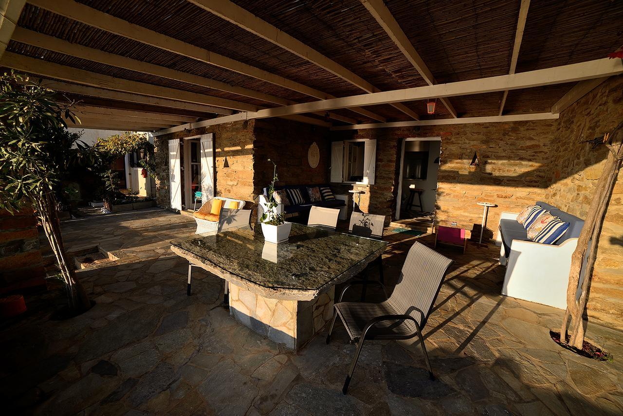 Koundouros Vacation Homes Esterno foto