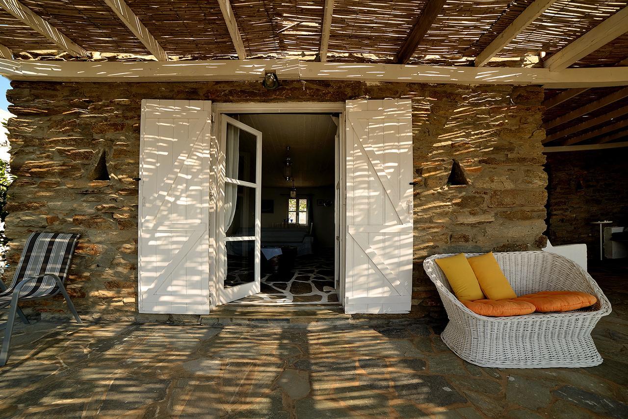 Koundouros Vacation Homes Esterno foto