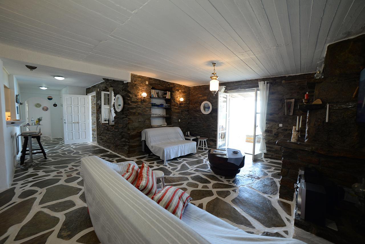 Koundouros Vacation Homes Esterno foto