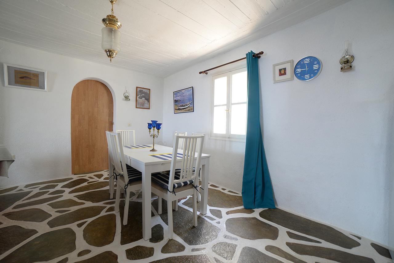 Koundouros Vacation Homes Esterno foto