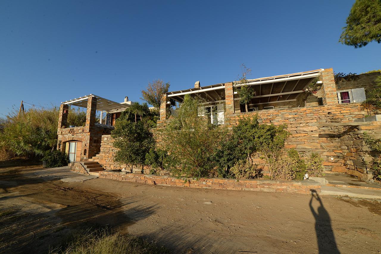 Koundouros Vacation Homes Esterno foto