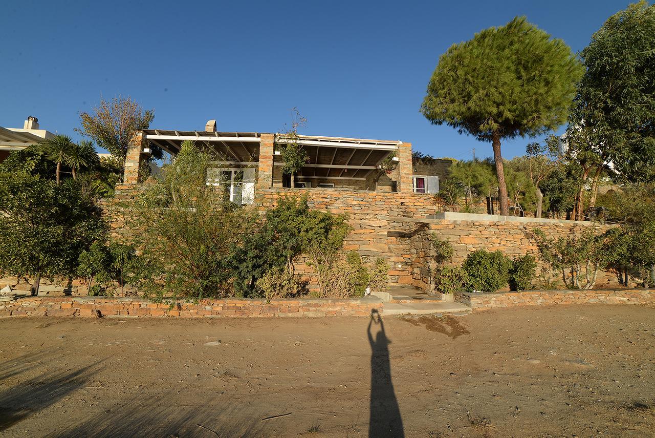 Koundouros Vacation Homes Esterno foto