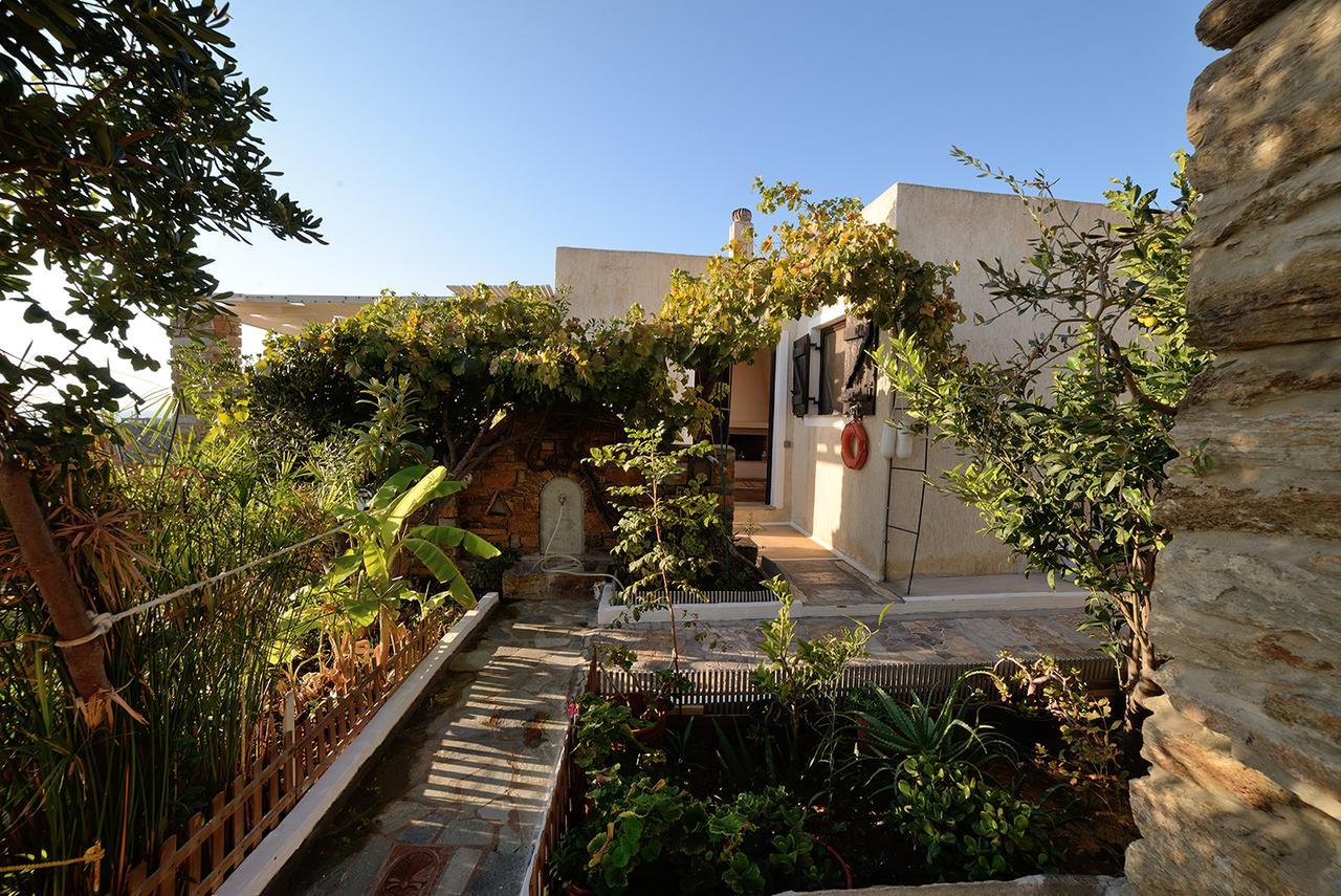 Koundouros Vacation Homes Esterno foto