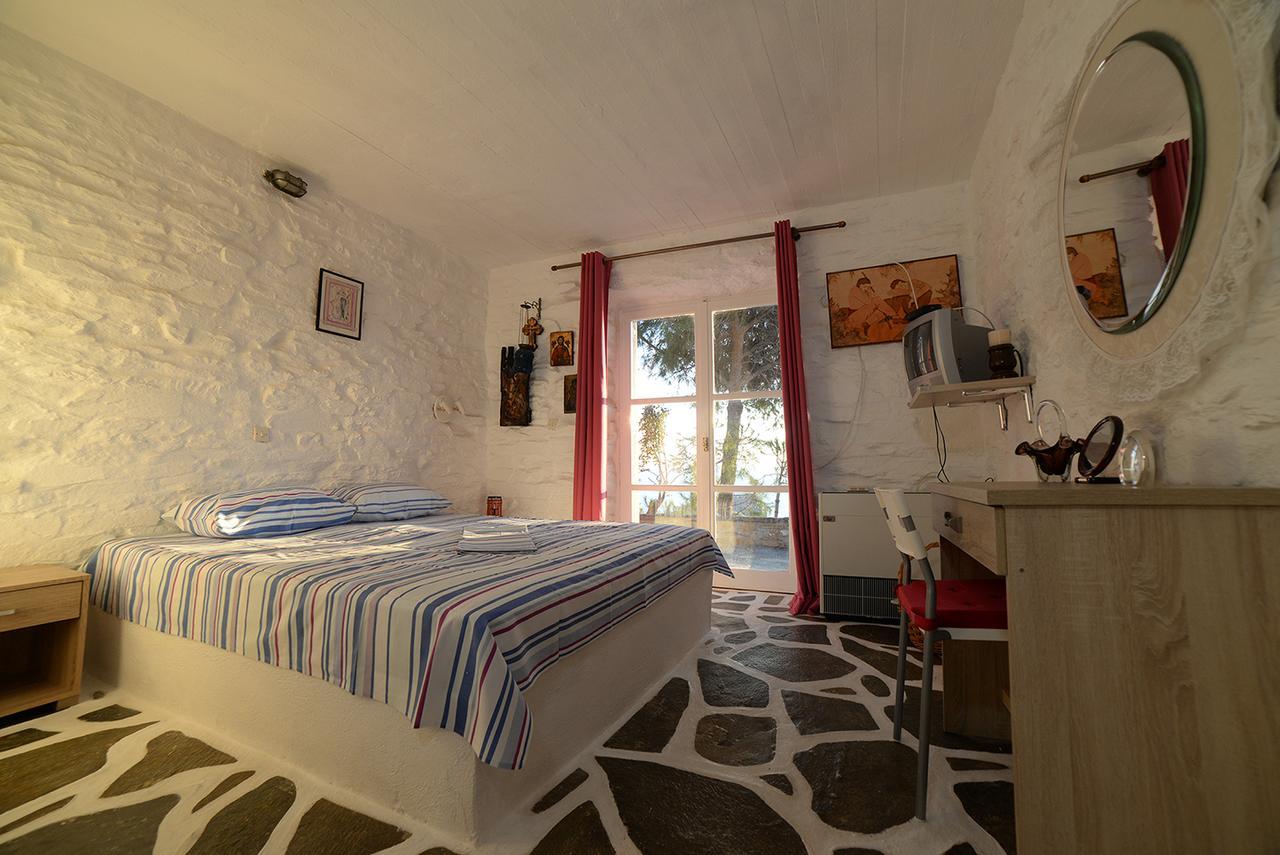 Koundouros Vacation Homes Esterno foto