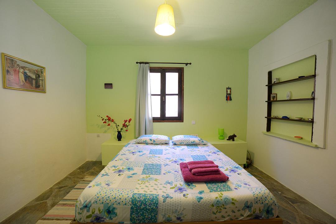 Koundouros Vacation Homes Esterno foto
