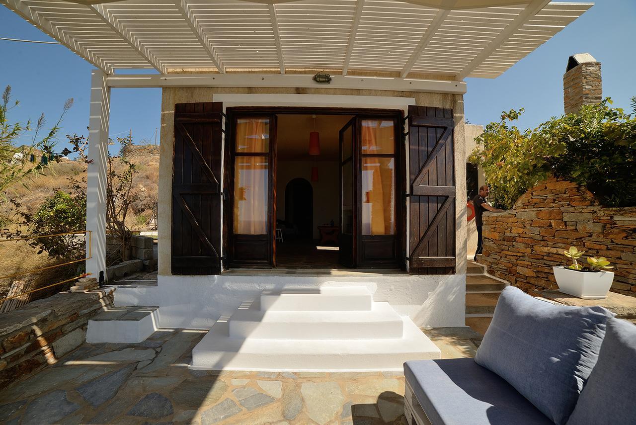 Koundouros Vacation Homes Esterno foto