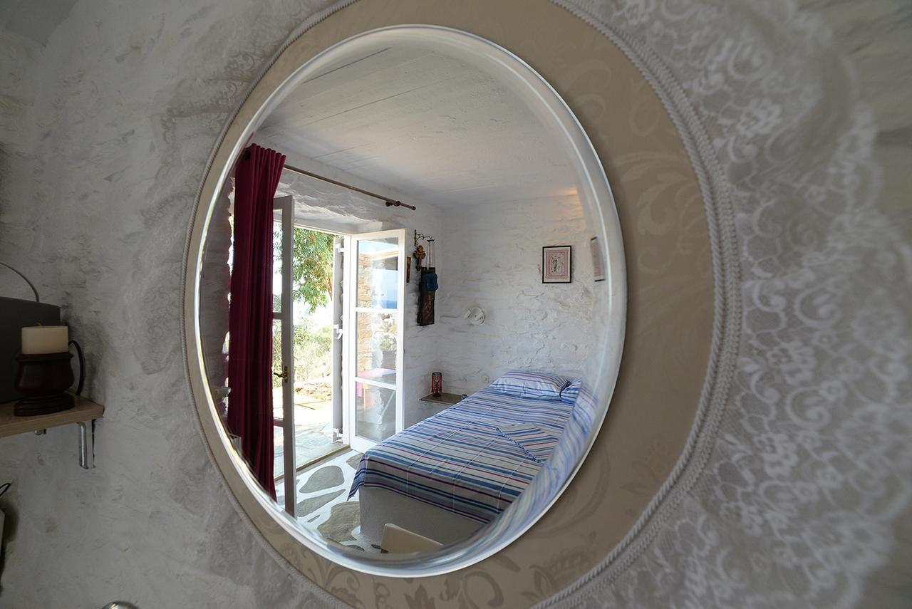 Koundouros Vacation Homes Esterno foto