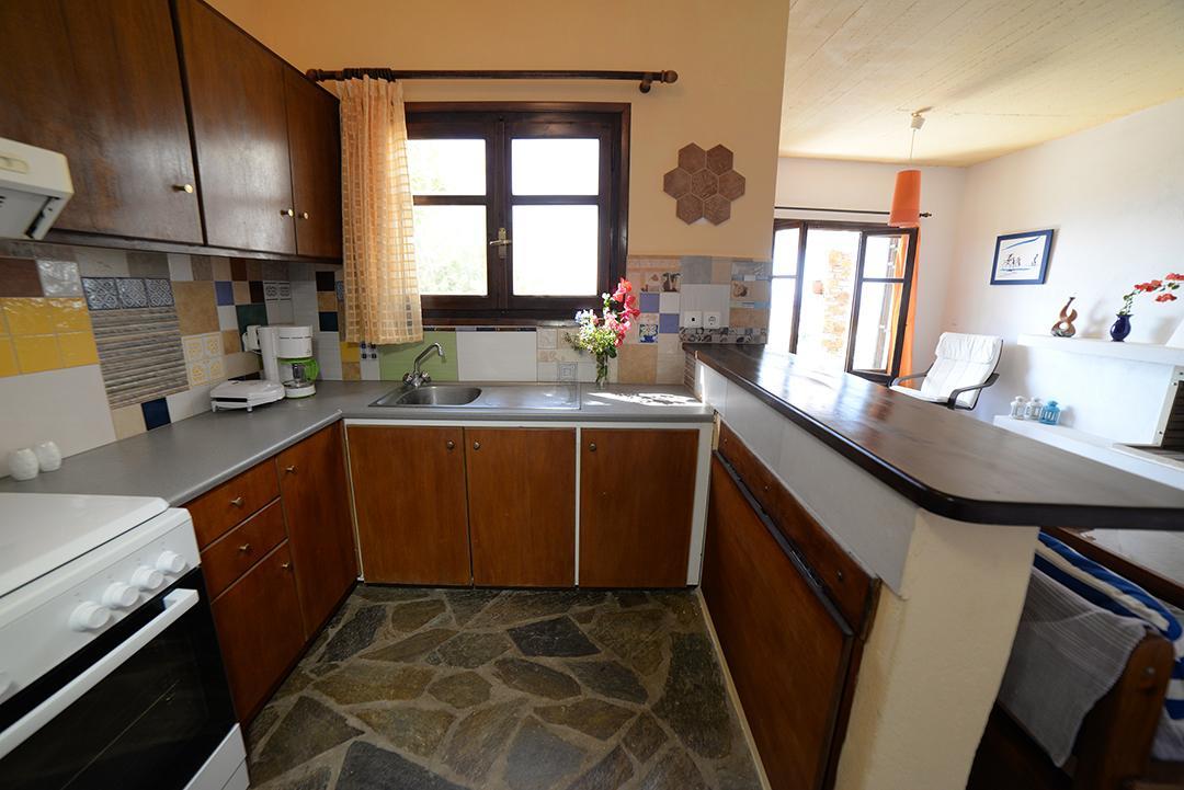 Koundouros Vacation Homes Esterno foto