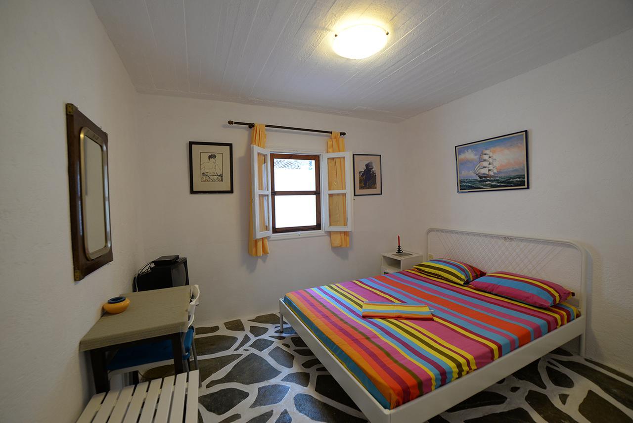 Koundouros Vacation Homes Esterno foto