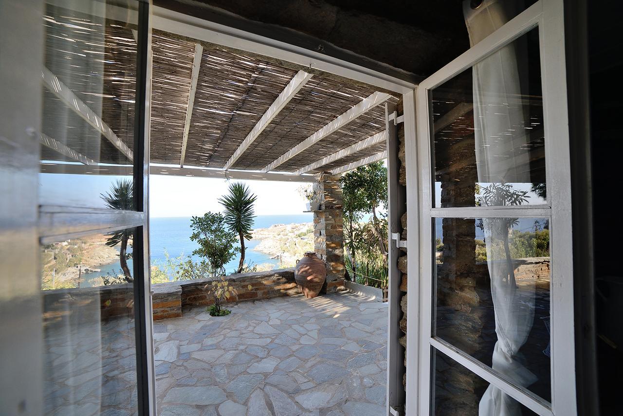 Koundouros Vacation Homes Esterno foto