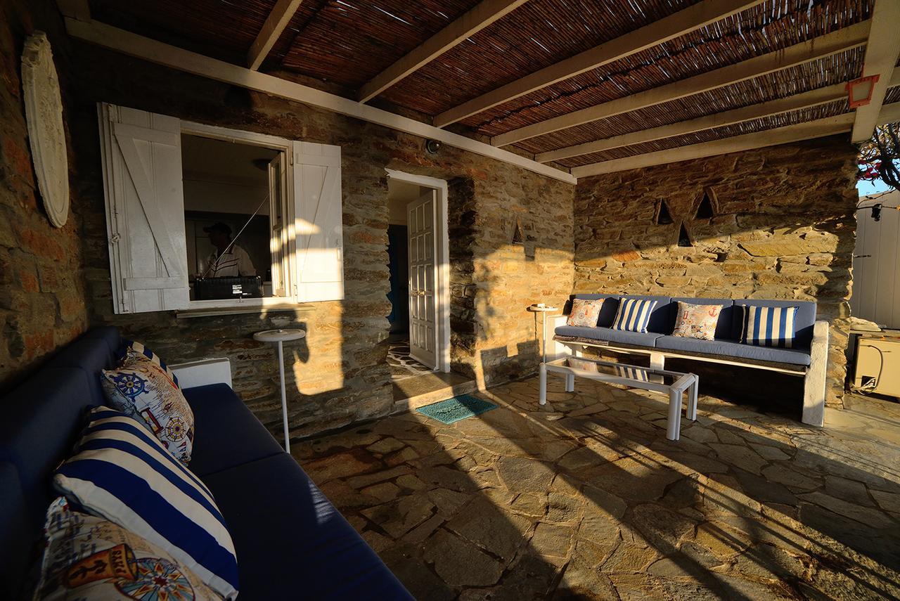 Koundouros Vacation Homes Esterno foto