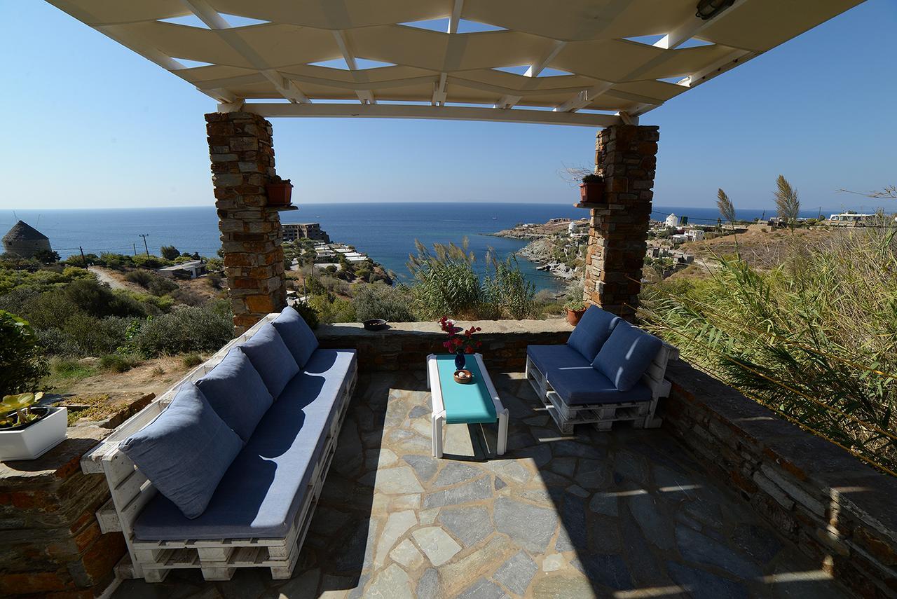 Koundouros Vacation Homes Esterno foto