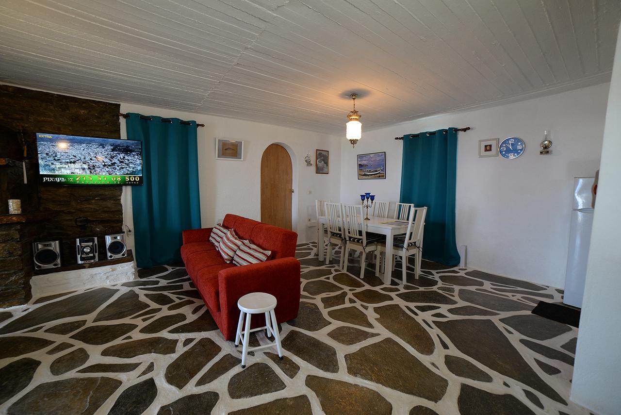 Koundouros Vacation Homes Esterno foto