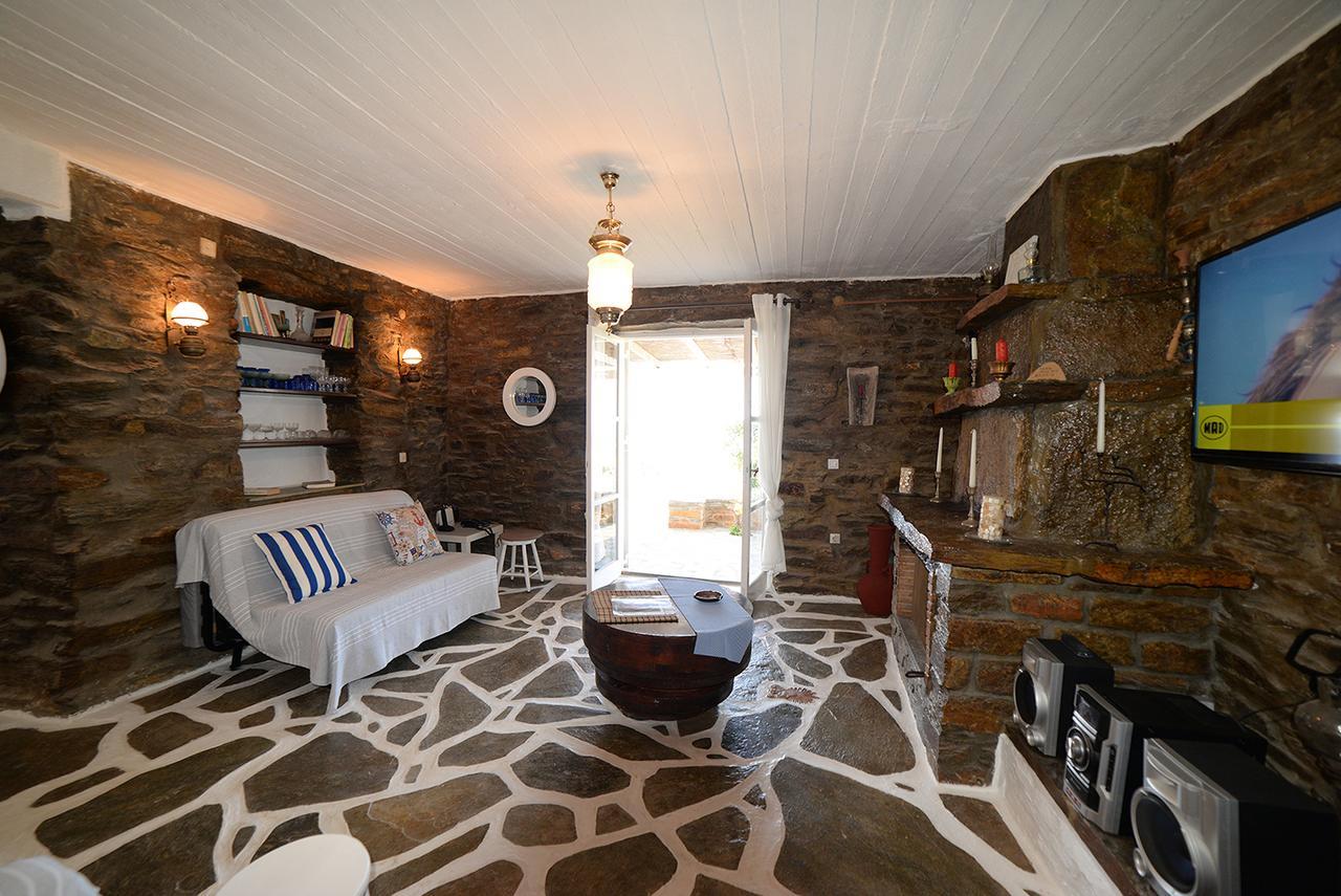 Koundouros Vacation Homes Esterno foto