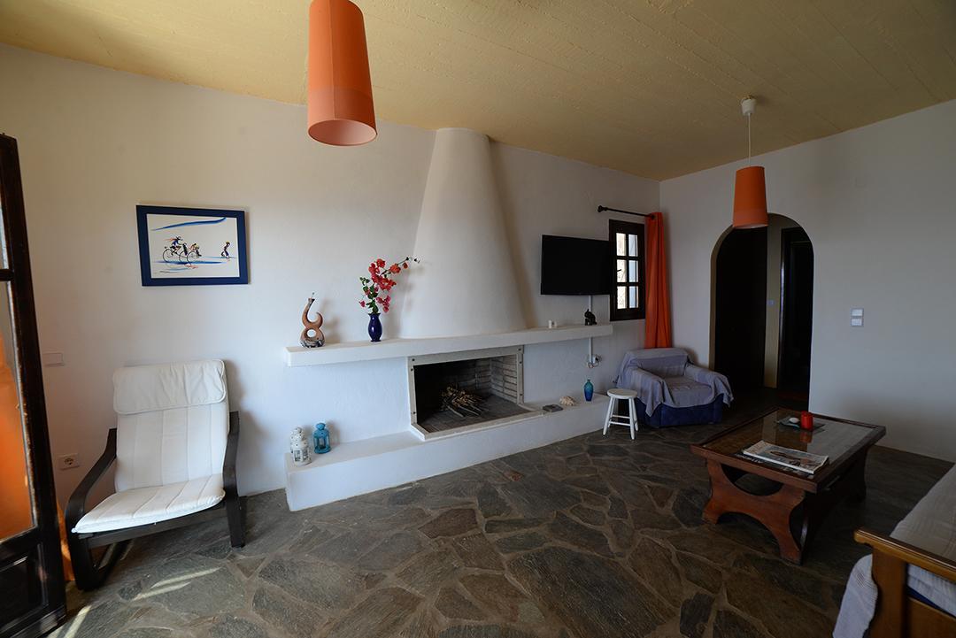 Koundouros Vacation Homes Esterno foto