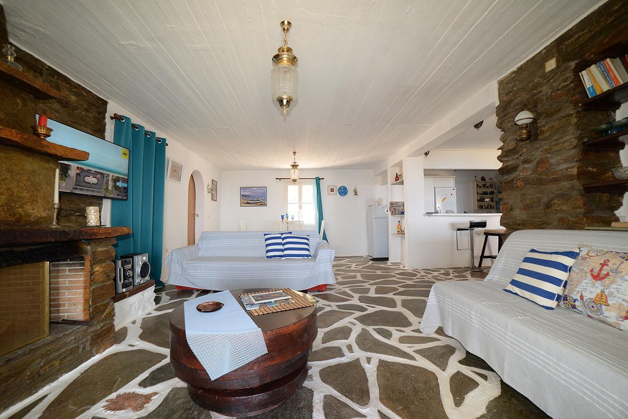 Koundouros Vacation Homes Esterno foto