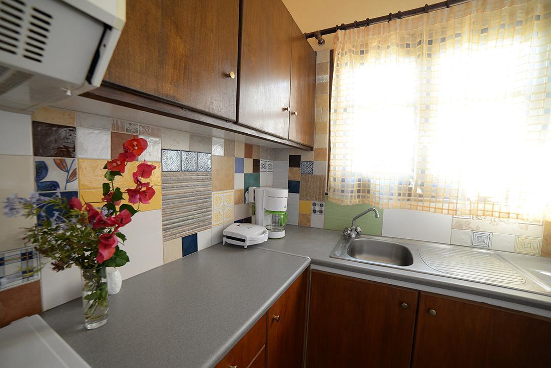 Koundouros Vacation Homes Esterno foto