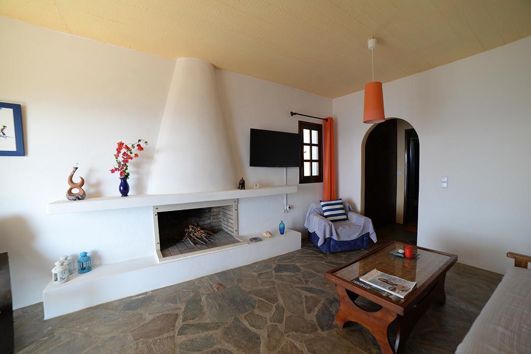 Koundouros Vacation Homes Esterno foto