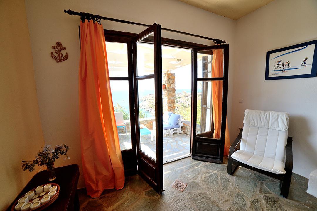 Koundouros Vacation Homes Esterno foto
