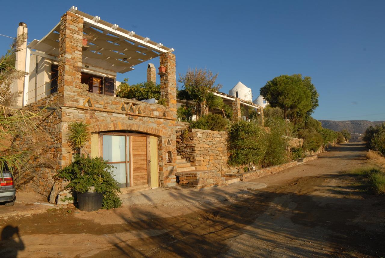 Koundouros Vacation Homes Esterno foto