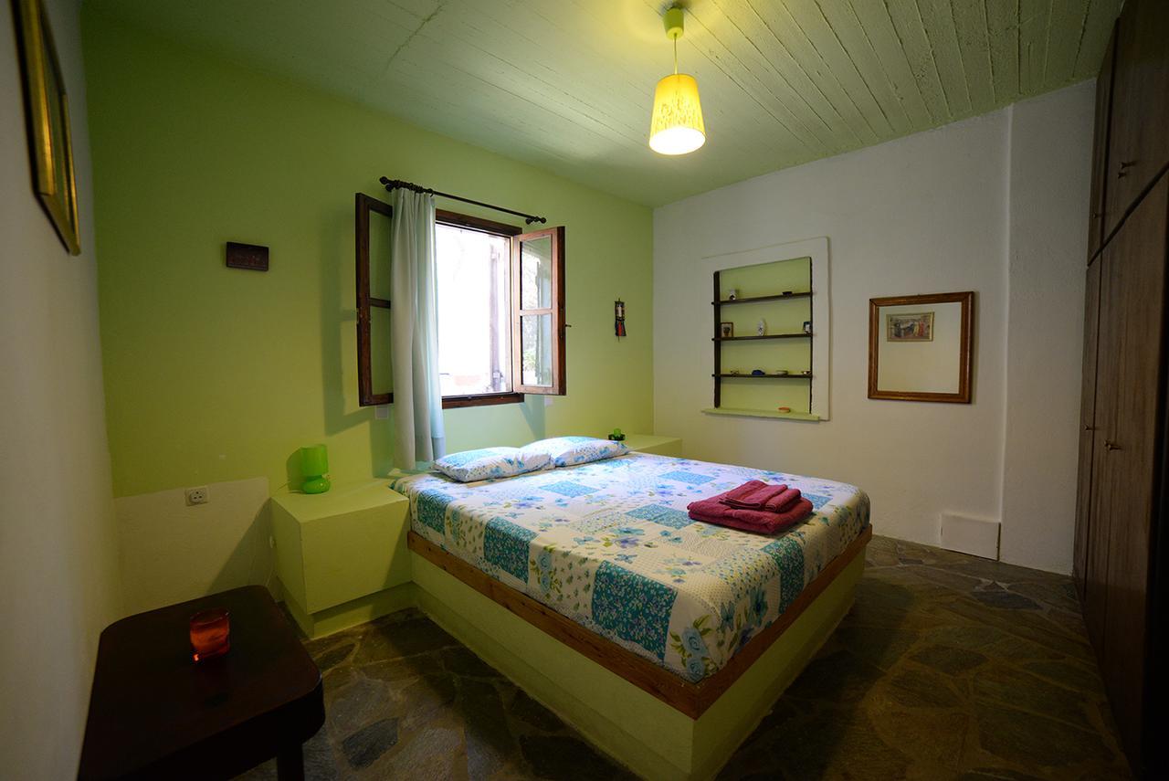 Koundouros Vacation Homes Esterno foto