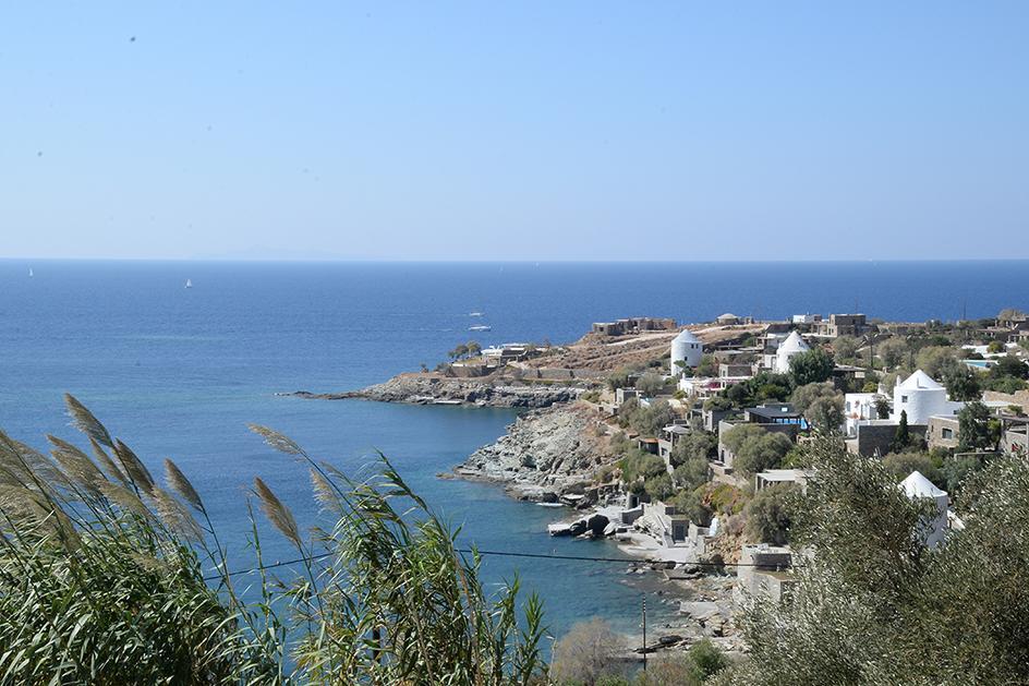 Koundouros Vacation Homes Esterno foto