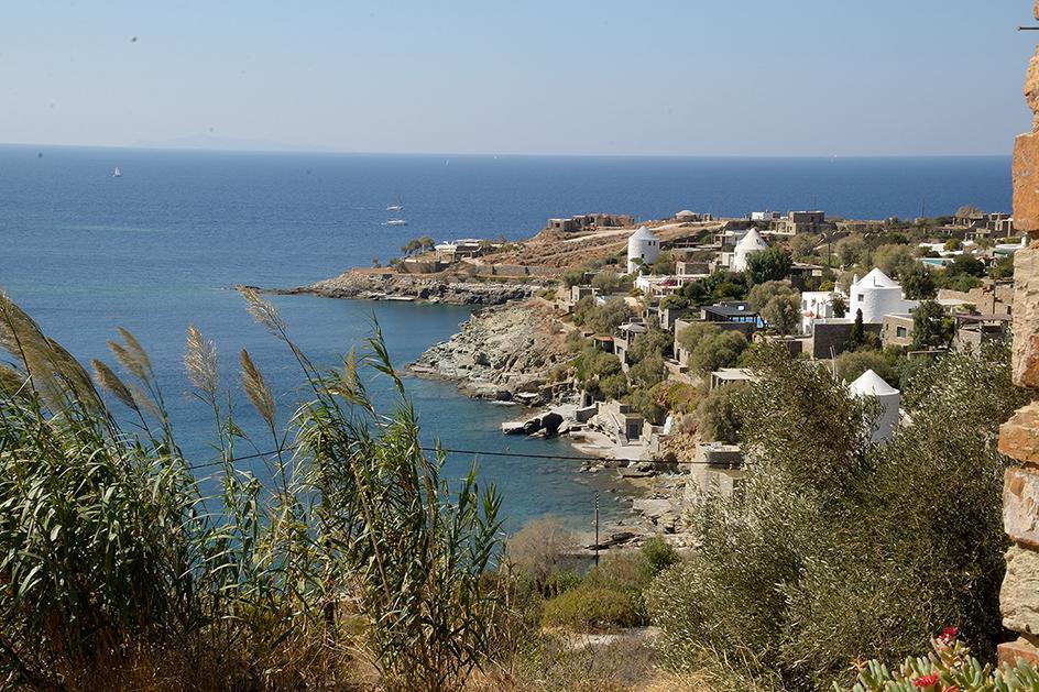 Koundouros Vacation Homes Esterno foto