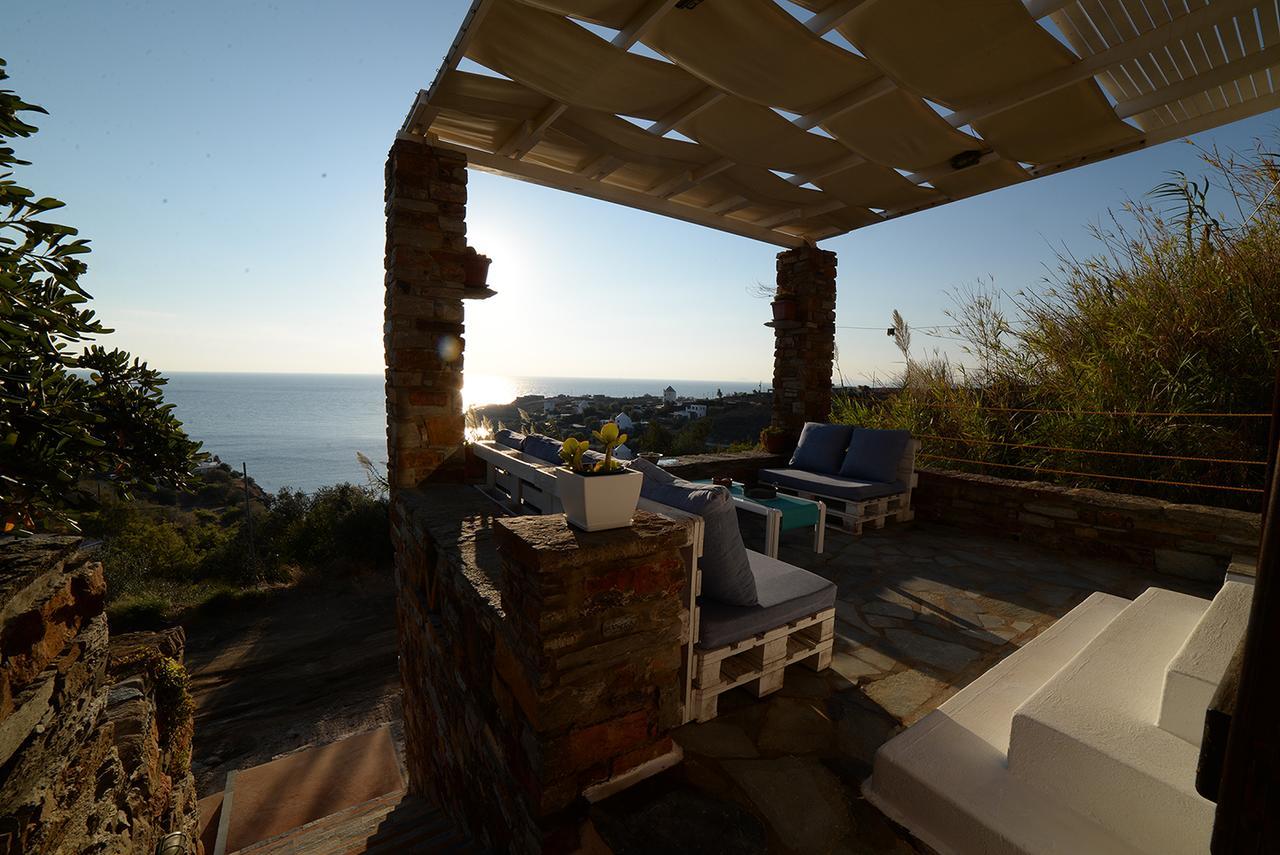 Koundouros Vacation Homes Esterno foto