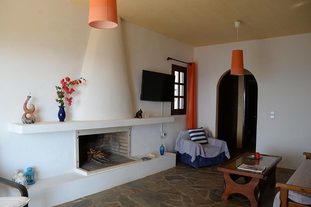 Koundouros Vacation Homes Esterno foto