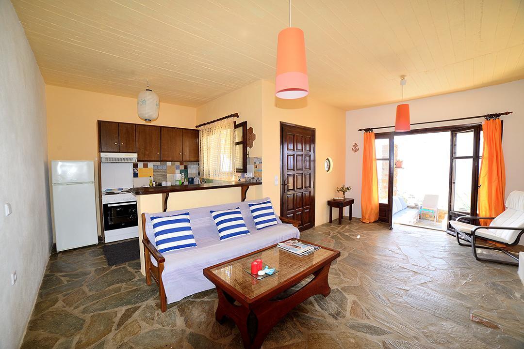 Koundouros Vacation Homes Esterno foto