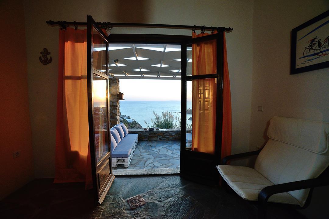 Koundouros Vacation Homes Esterno foto