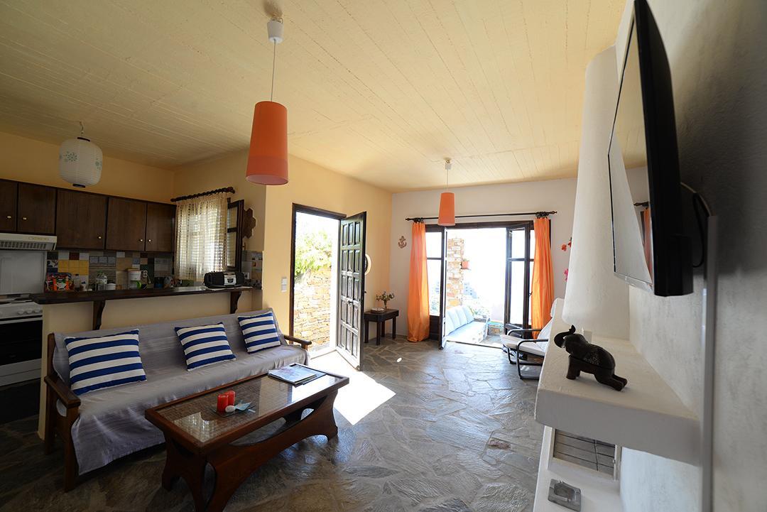 Koundouros Vacation Homes Esterno foto