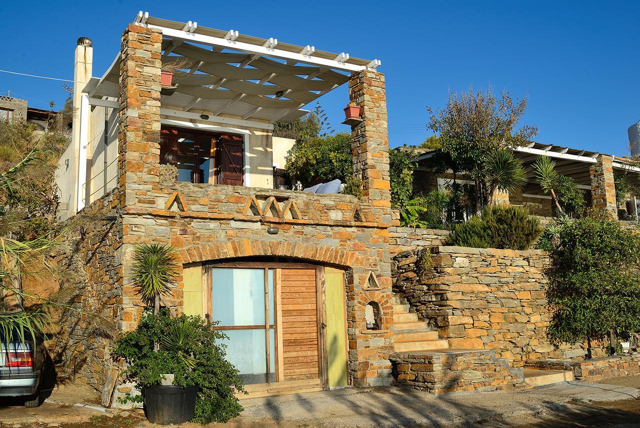 Koundouros Vacation Homes Esterno foto