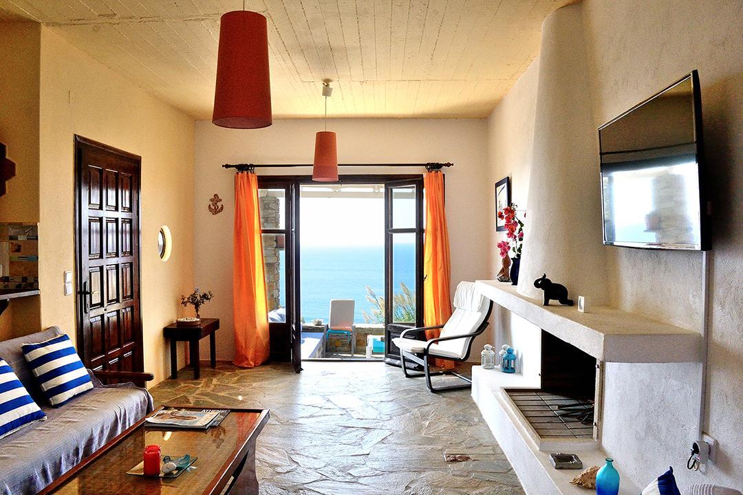 Koundouros Vacation Homes Esterno foto